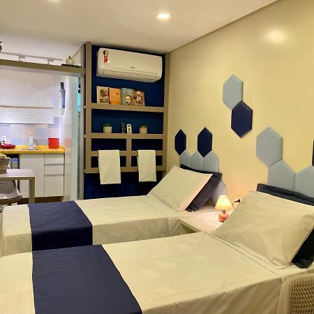فندق Urban Box House Diadema المظهر الخارجي الصورة