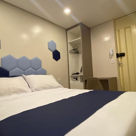 فندق Urban Box House Diadema المظهر الخارجي الصورة