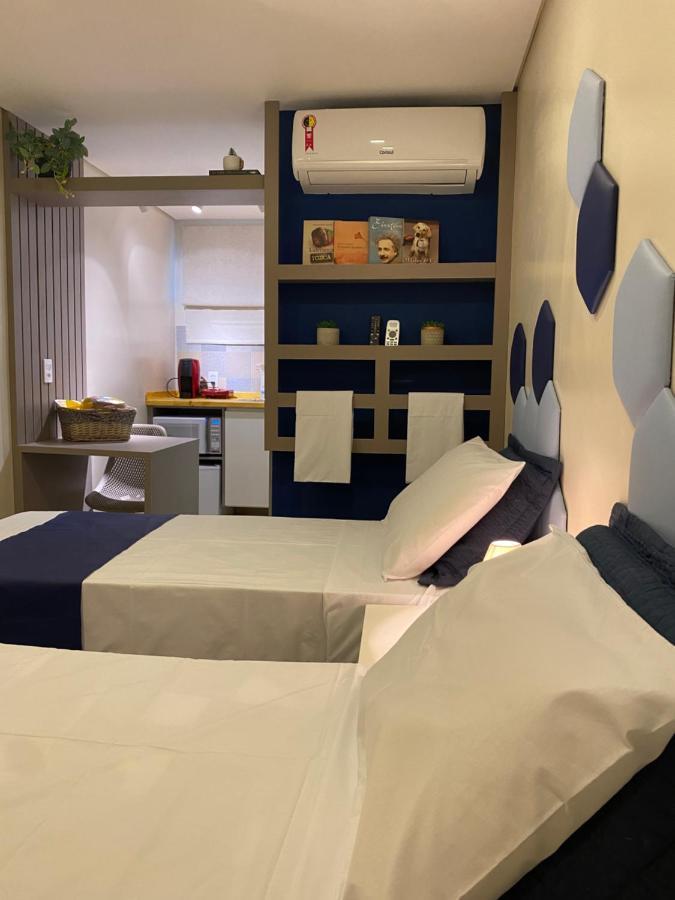 فندق Urban Box House Diadema المظهر الخارجي الصورة
