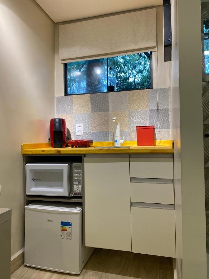 فندق Urban Box House Diadema المظهر الخارجي الصورة