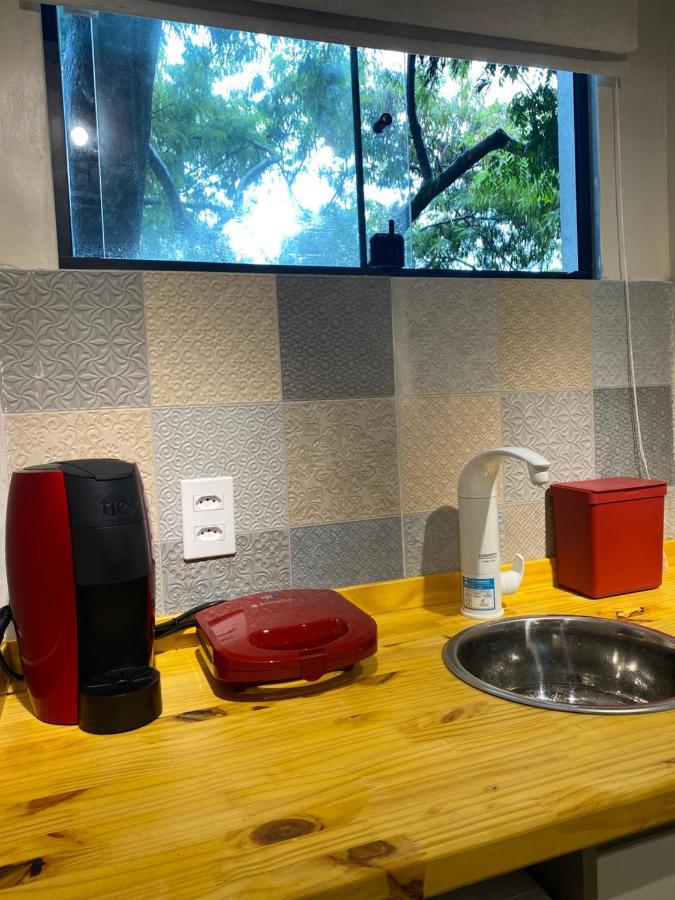 فندق Urban Box House Diadema المظهر الخارجي الصورة
