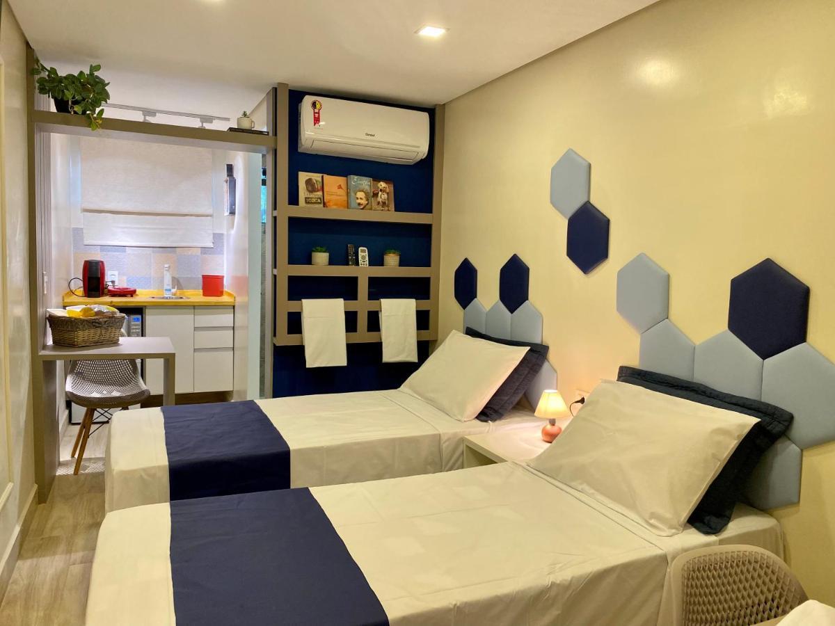 فندق Urban Box House Diadema المظهر الخارجي الصورة