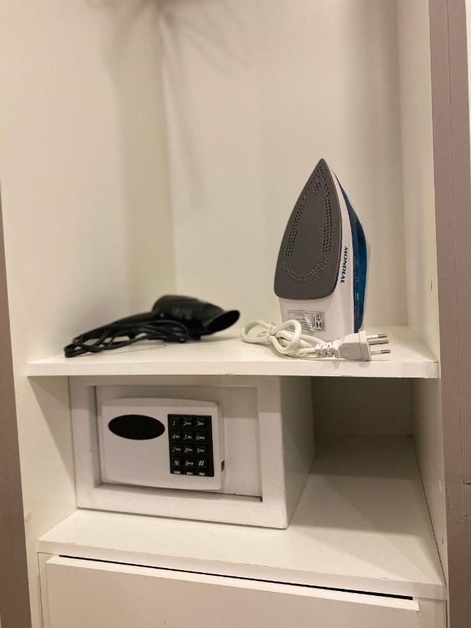 فندق Urban Box House Diadema المظهر الخارجي الصورة