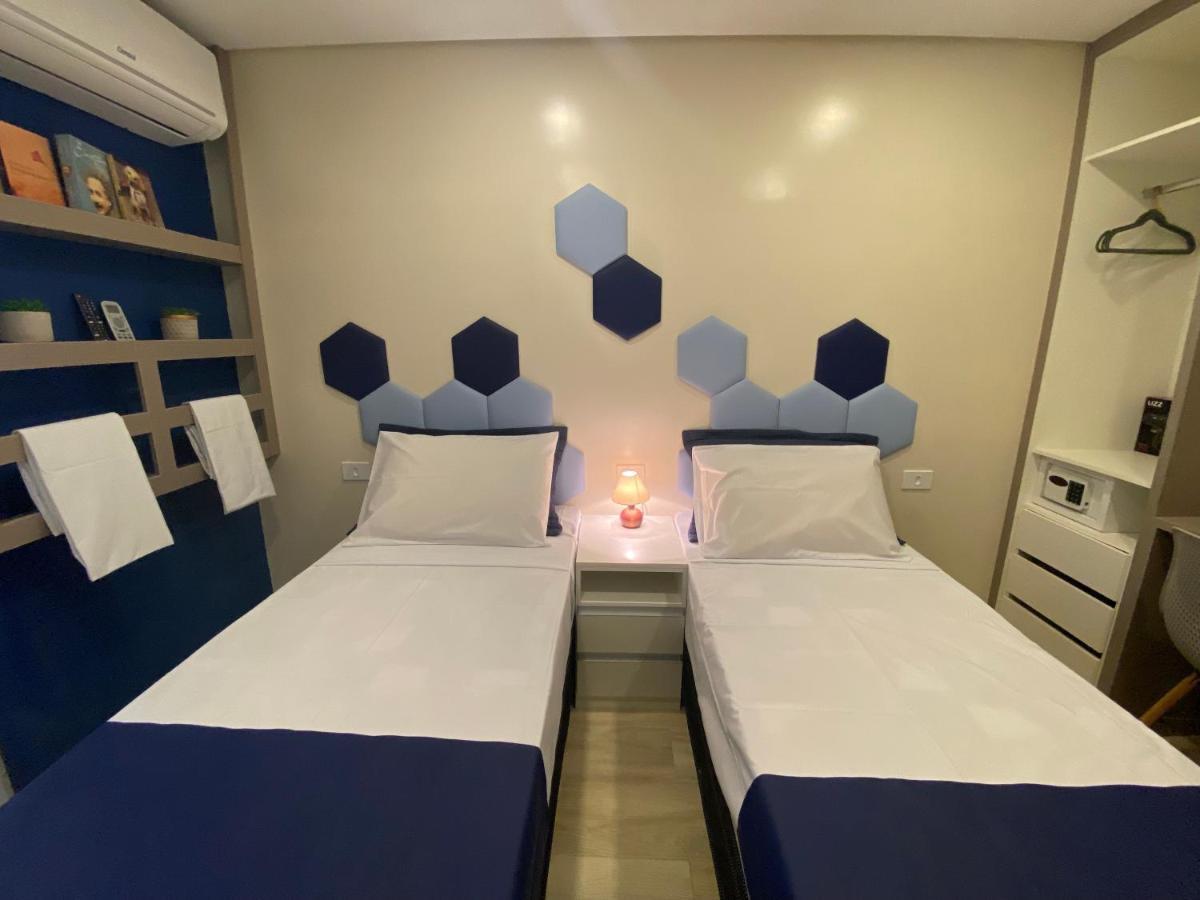 فندق Urban Box House Diadema المظهر الخارجي الصورة
